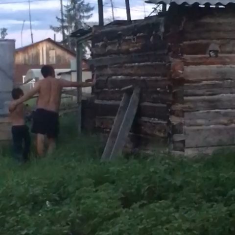 gurievaanna в LOOKY. . С ними не соскучишьс...
