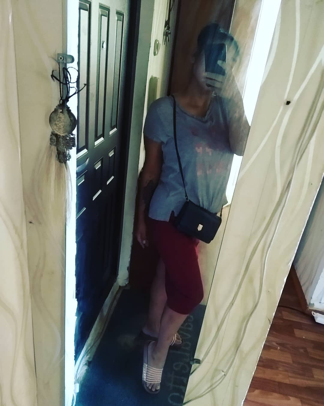 lana_yak в LOOKY — Как все успеть за это короткое лето😬