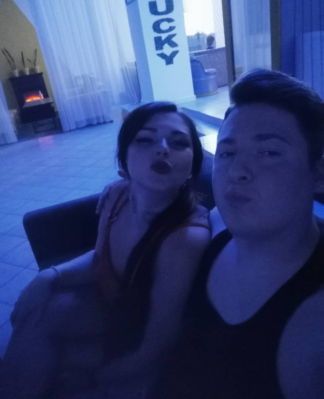 luckyjennny в LOOKY — #lucky