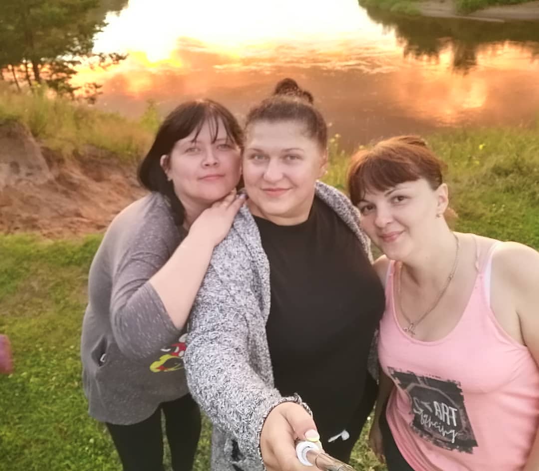denisova.mary в LOOKY — С днем рождения Анечка! 💐🎉🎊