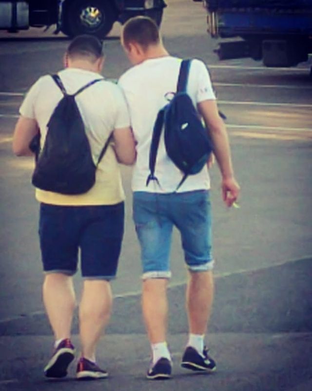igorstorozhilov1989 в LOOKY. #когдазатобойследят. #когдазатобойследят