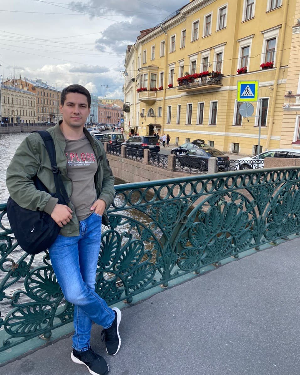 pavel_alekseievich в LOOKY — публикация