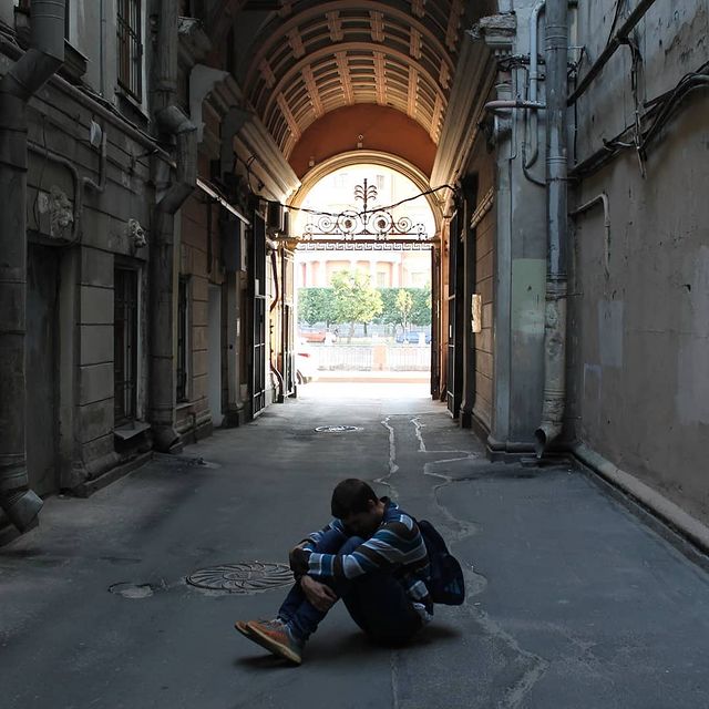 anton.abramov.4444 в LOOKY. . Подстраиваюсь под си...