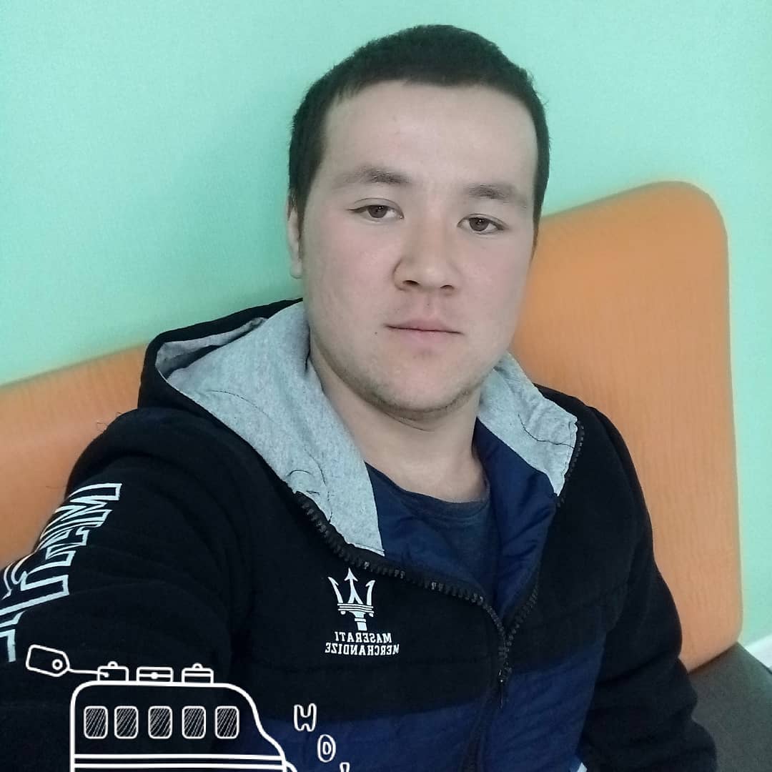koomilbek в LOOKY. . null