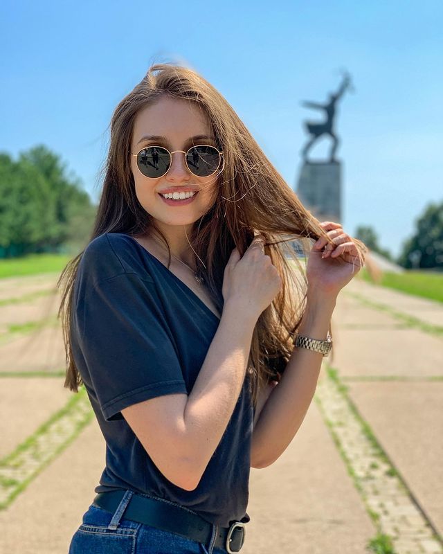 aliya_bazeeva в LOOKY. . Друзья, как выходите...
