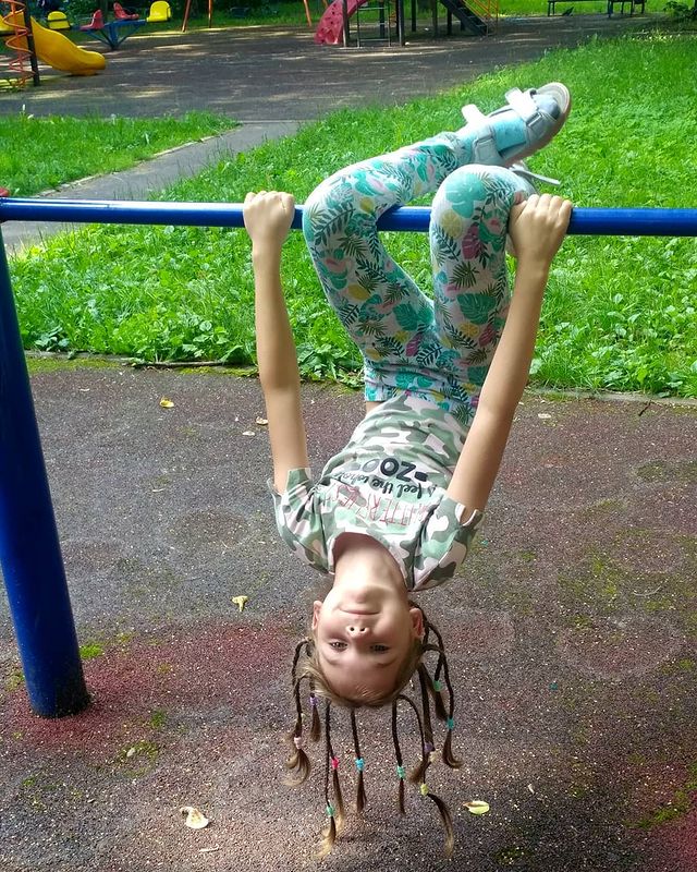 lelya_zhdanova в LOOKY. #мартышка. #мартышка 😍