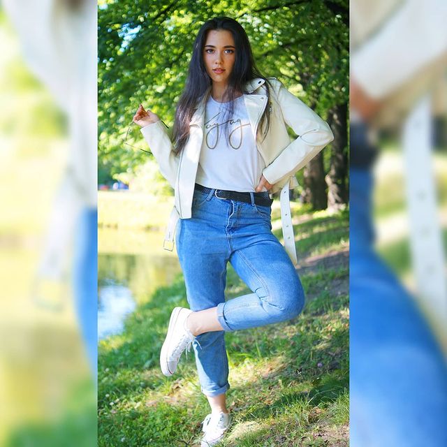tany_sl в LOOKY. . Было у меня недавно ...