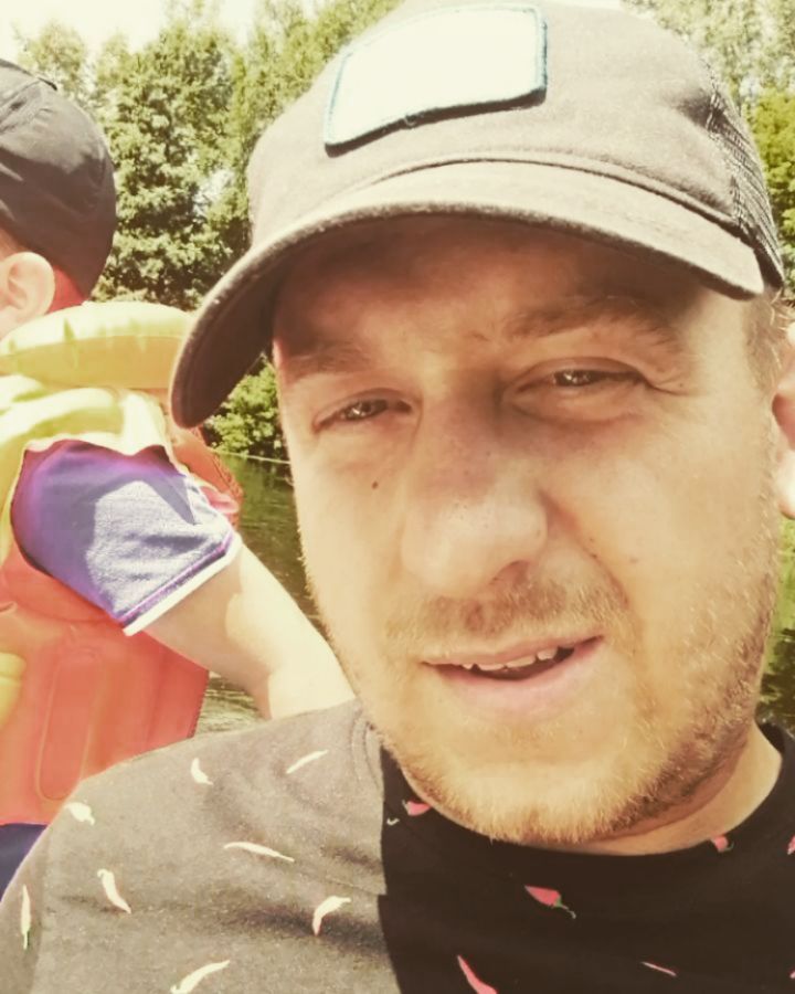 pelysupernike in LOOKY. . Субботний папаша...