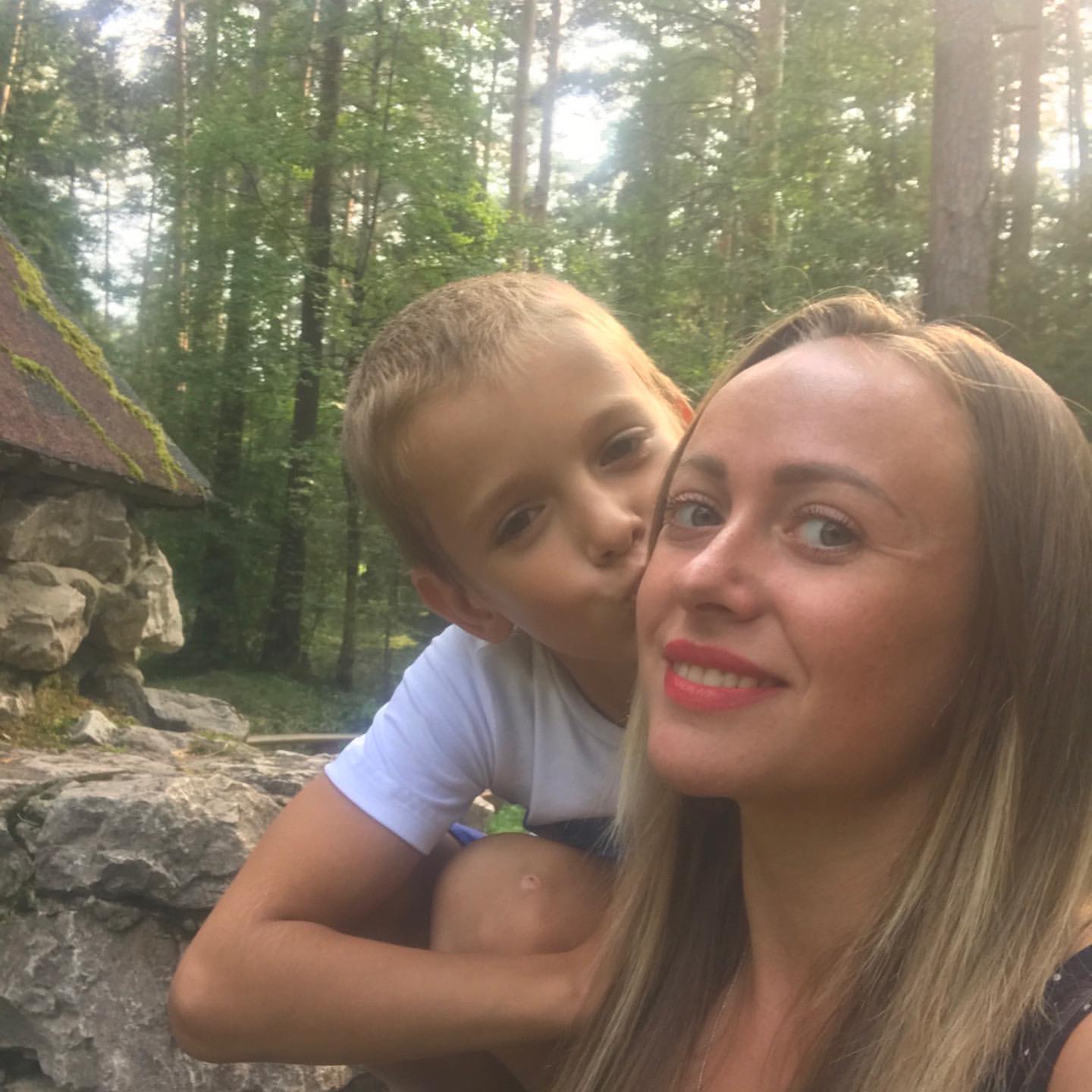 galinkanik12 в LOOKY. #прогулкассыном,#мойсынок❤️,#моягордость,#мойродноймужчина💞,#люблюдобезумия❤️❤️❤️. #прогулкассыном по п...