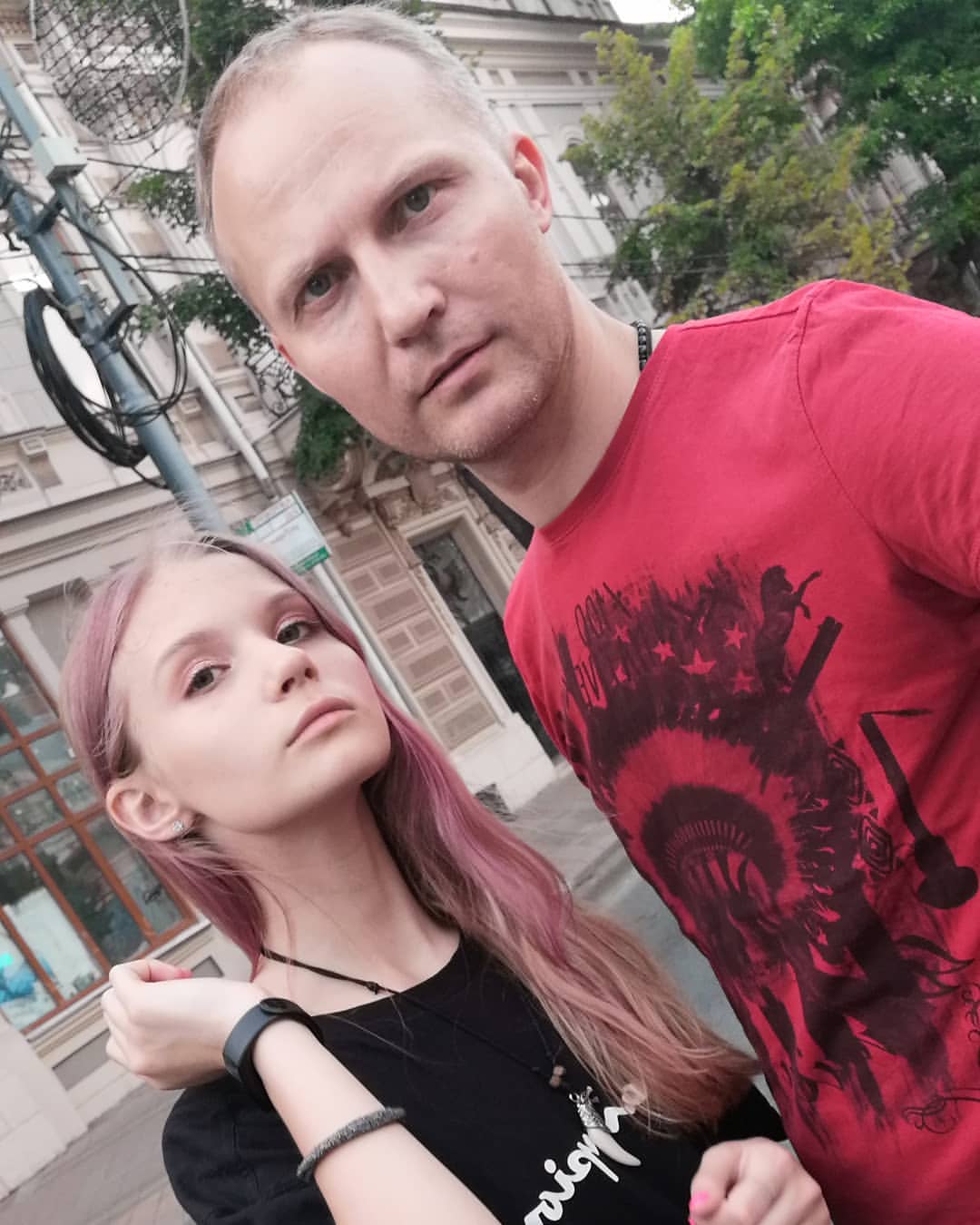 alexeyscheka в LOOKY — публикация
