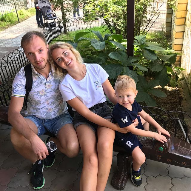 sander_kat_ivanovi в LOOKY. . Выходные мы провели ...