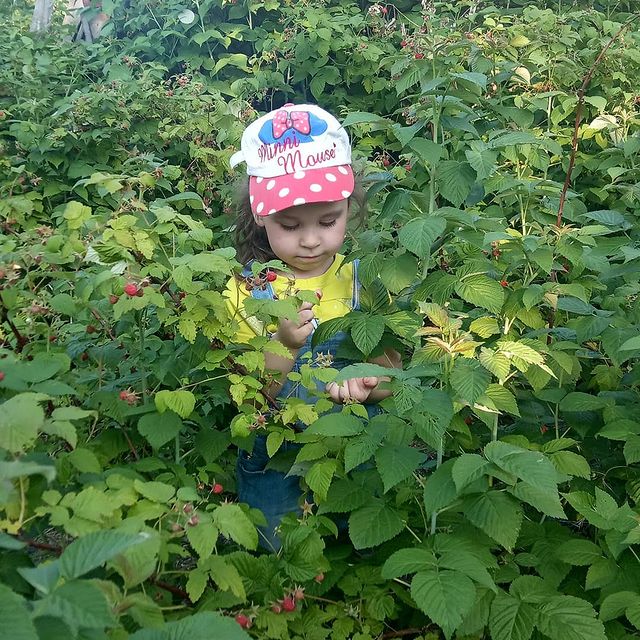 tasyaorlova86 в LOOKY. #люблюсильно. Моя маленькая зайка�...