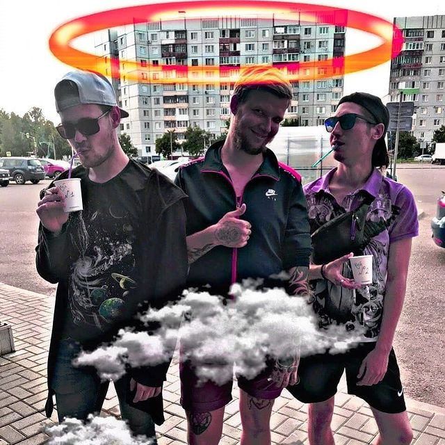 grafdekoi в LOOKY. . Excellent