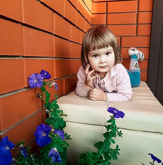 marina_ktn в LOOKY. . Наш любимый моторчик...