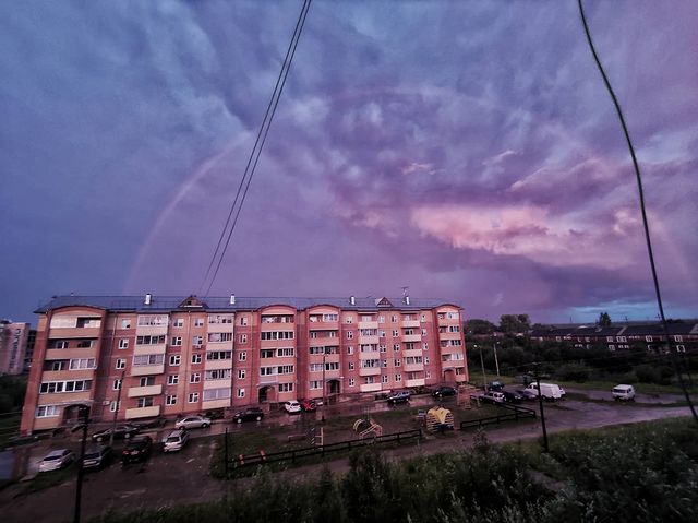 vsepobarabany1 в LOOKY. . Красотенюшка
