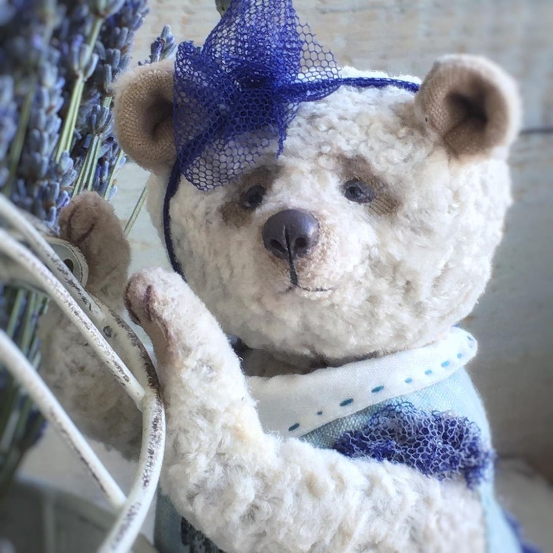 ketrin_teddy в LOOKY — фото 3