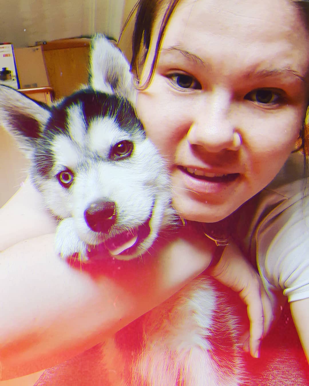marinap_life in LOOKY. . 🥰