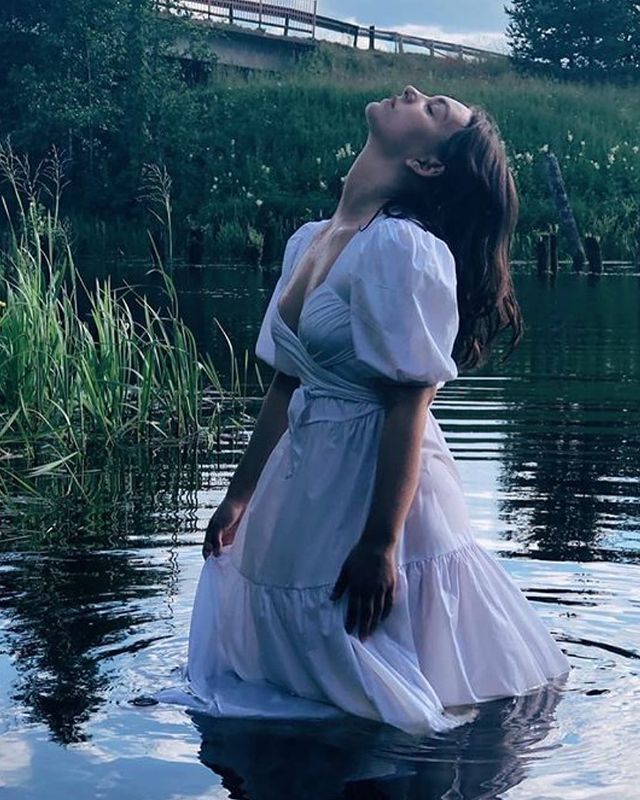 anastasia_kobleva в LOOKY. . Для меня сегодня осо...