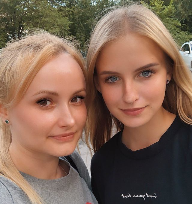 svetasn_ в LOOKY. . @__sofya_snigireva__...