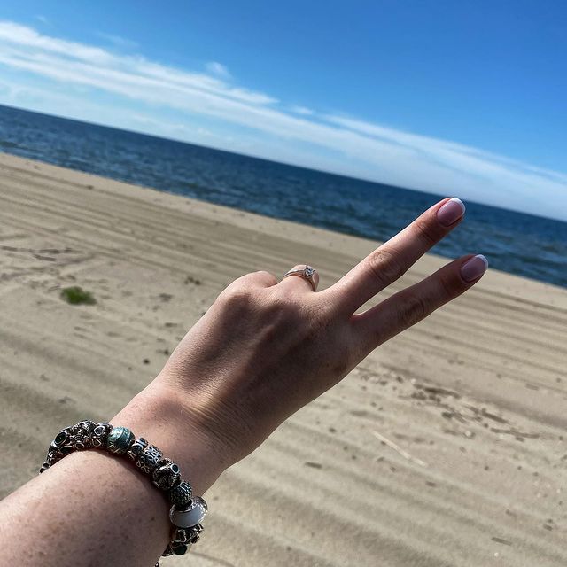 ginger_aleks в LOOKY. . Балтийская коса впеч...