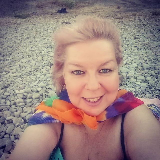 elena_matyushkova в LOOKY. . На море......волгогр...