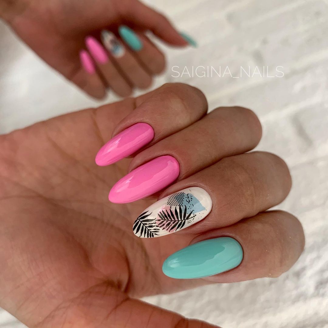 saigina_nails в LOOKY — фото 2
