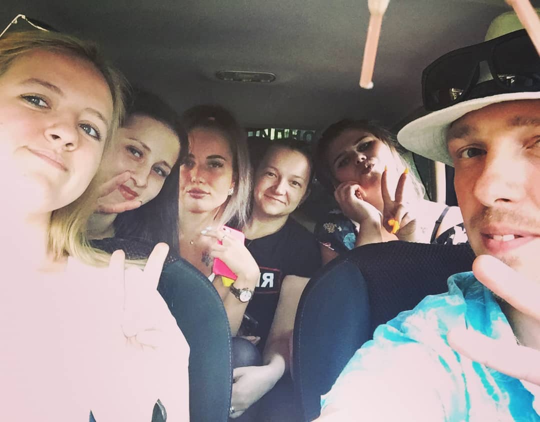 miss_cadela в LOOKY. . Люблю вас💕 спасибо