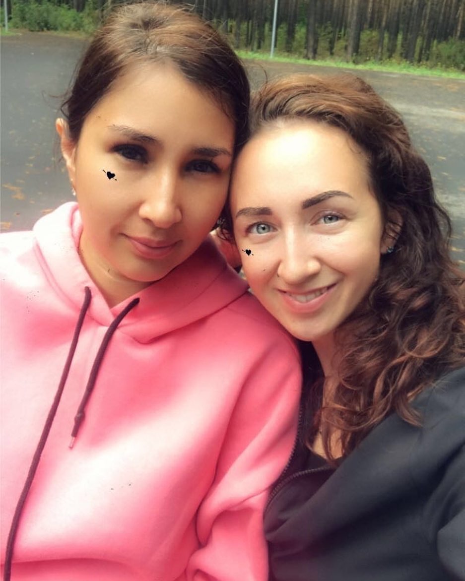 aigul_alice_vasilisa в LOOKY — @larisagilll ❤️
#syster 
#нарелаксе 
#хорошийдень