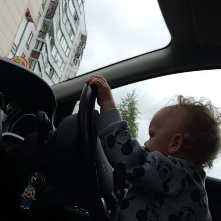 andru.chg в LOOKY. #юныйгонщик#боссмолокосос. Кто на борт?С ветерк...