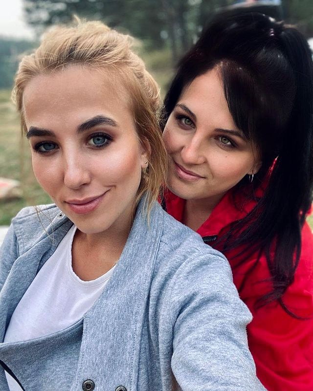 polinaa98 в LOOKY. . Весёлые дни с @lilak...