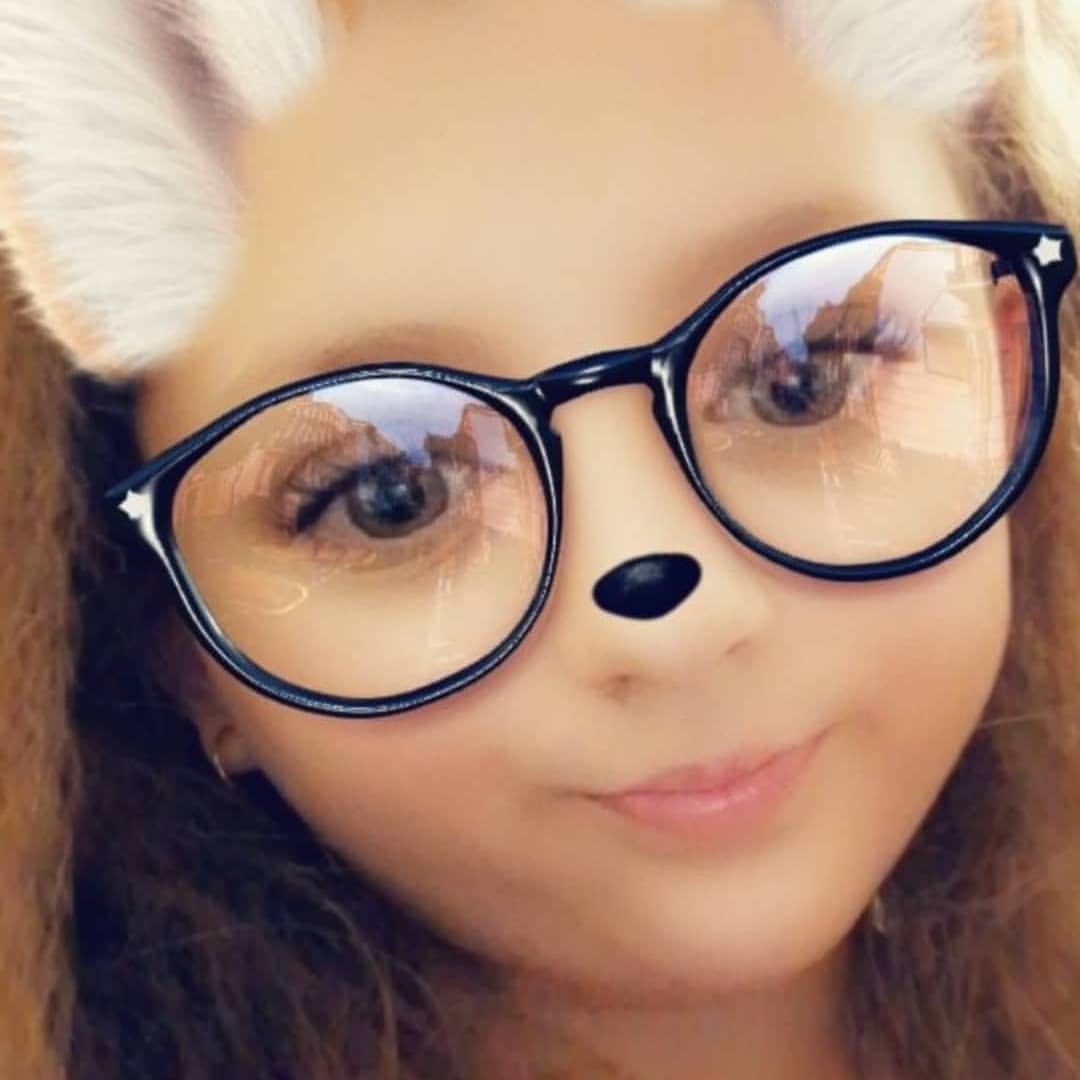 ekaterina_dragunova_86 in LOOKY. . С днем рожденья, доч...