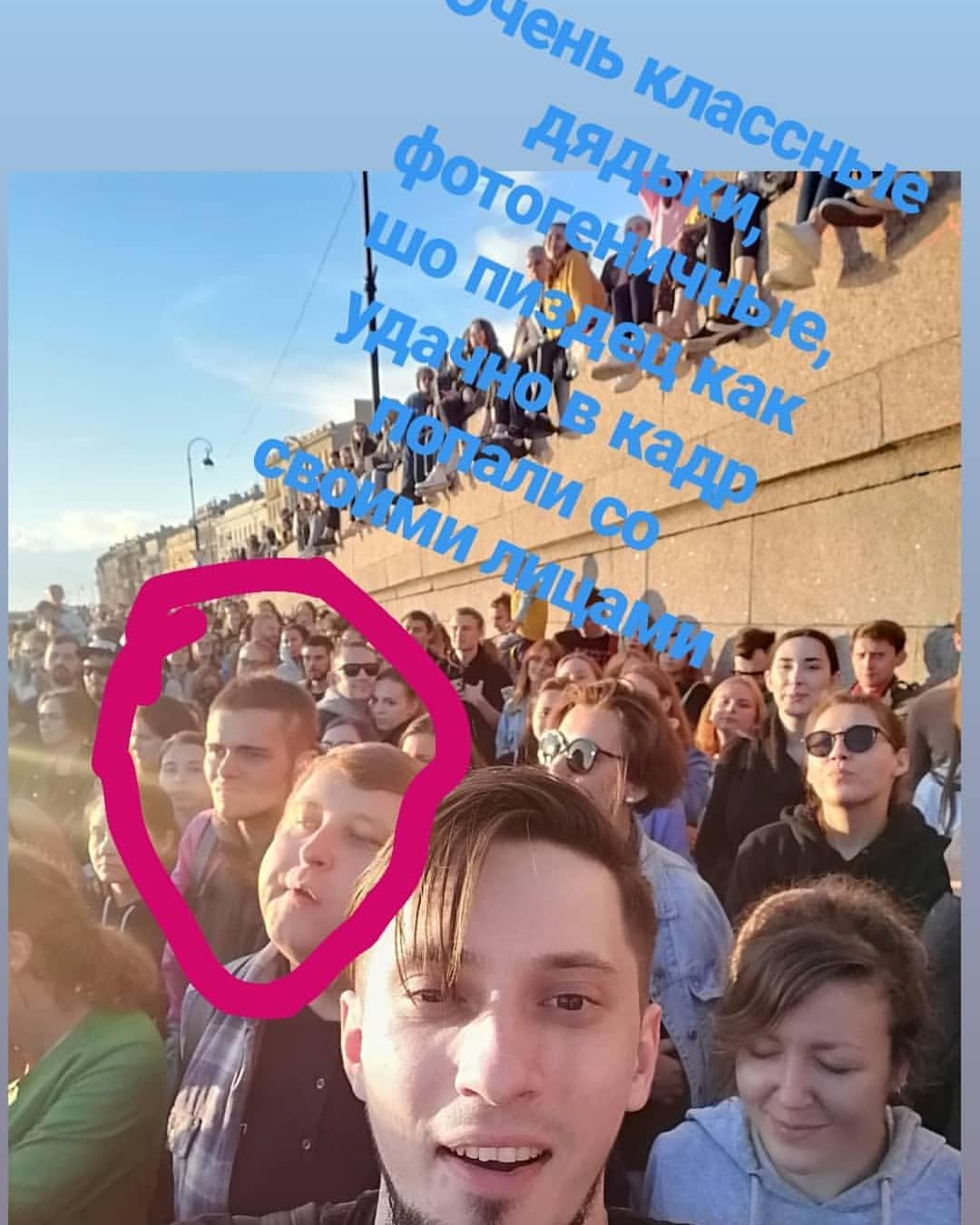 j__want в LOOKY — публикация