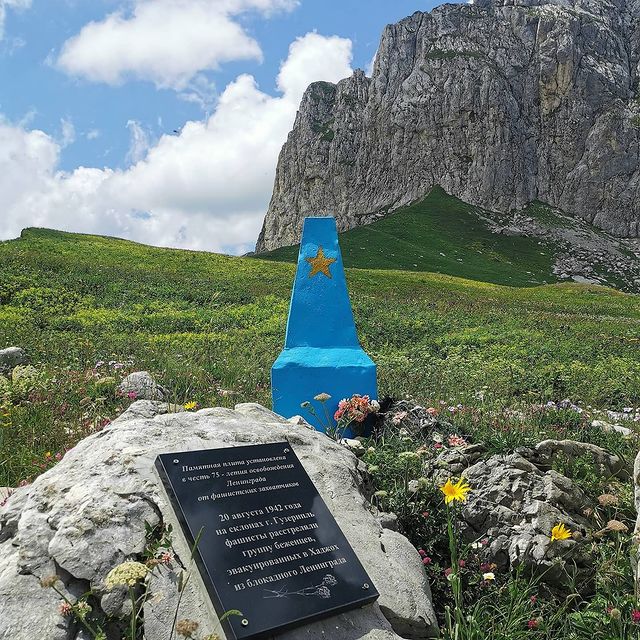 evgenysyrchin в LOOKY. #вов,#великаяотечественнаявойна,#война,#war,#мир,#peace,#кавказ,#победа,#1945,#9мая,#ссср,#ussr,#память. Две недели назад мы ...