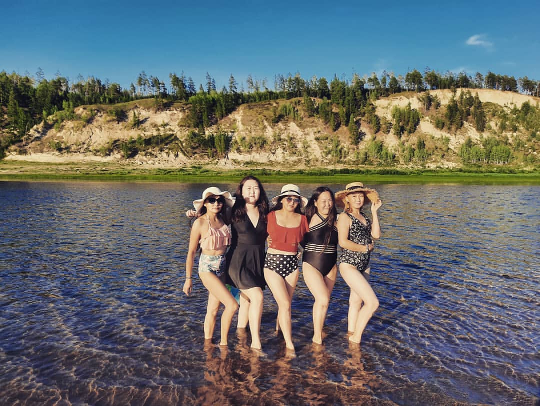 mariiachurukova в LOOKY — фото 4