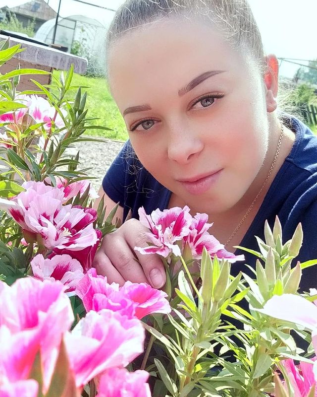 grebenkina.alenka в LOOKY. . null