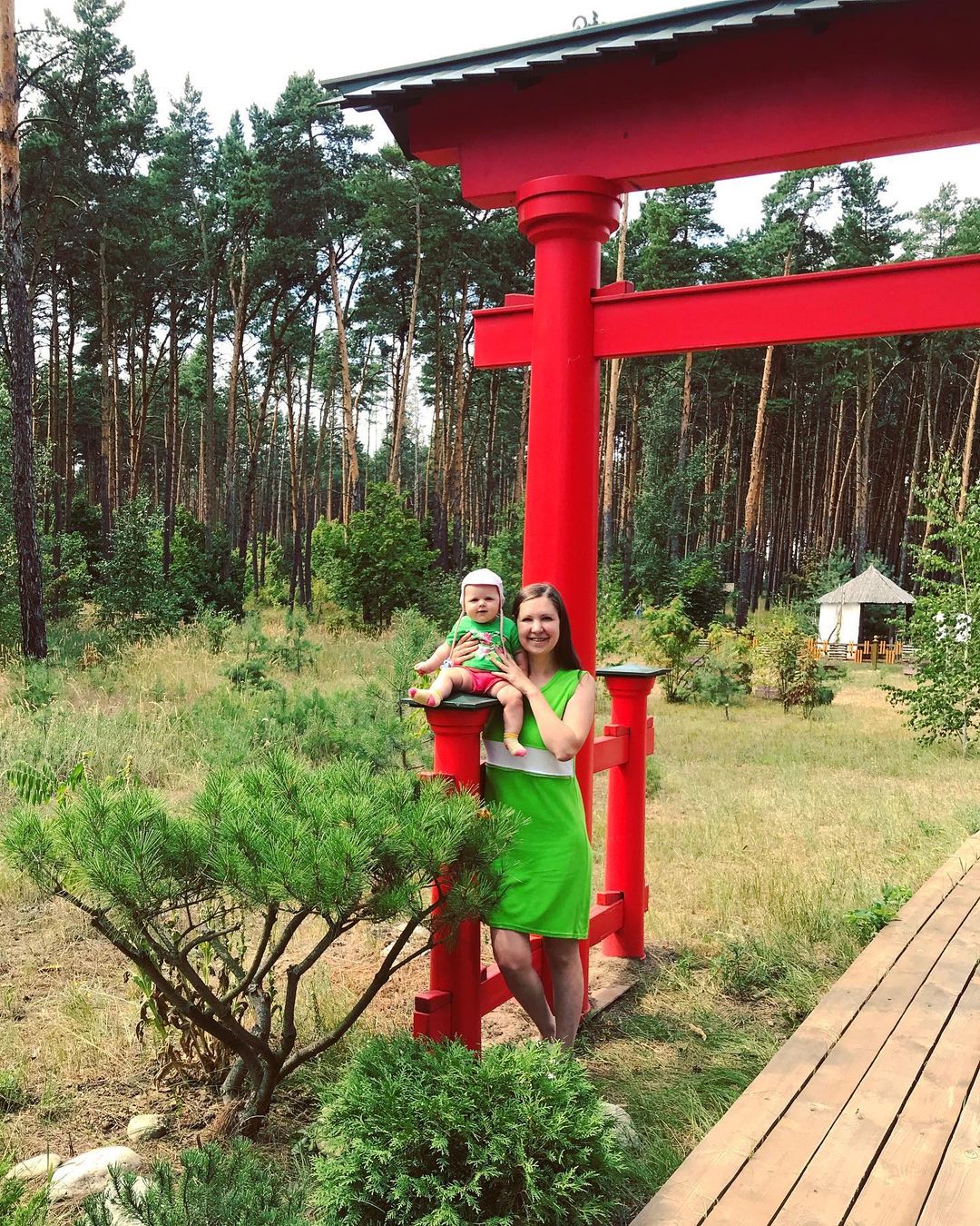 zininakat в LOOKY — #хорошийденек#тигули#