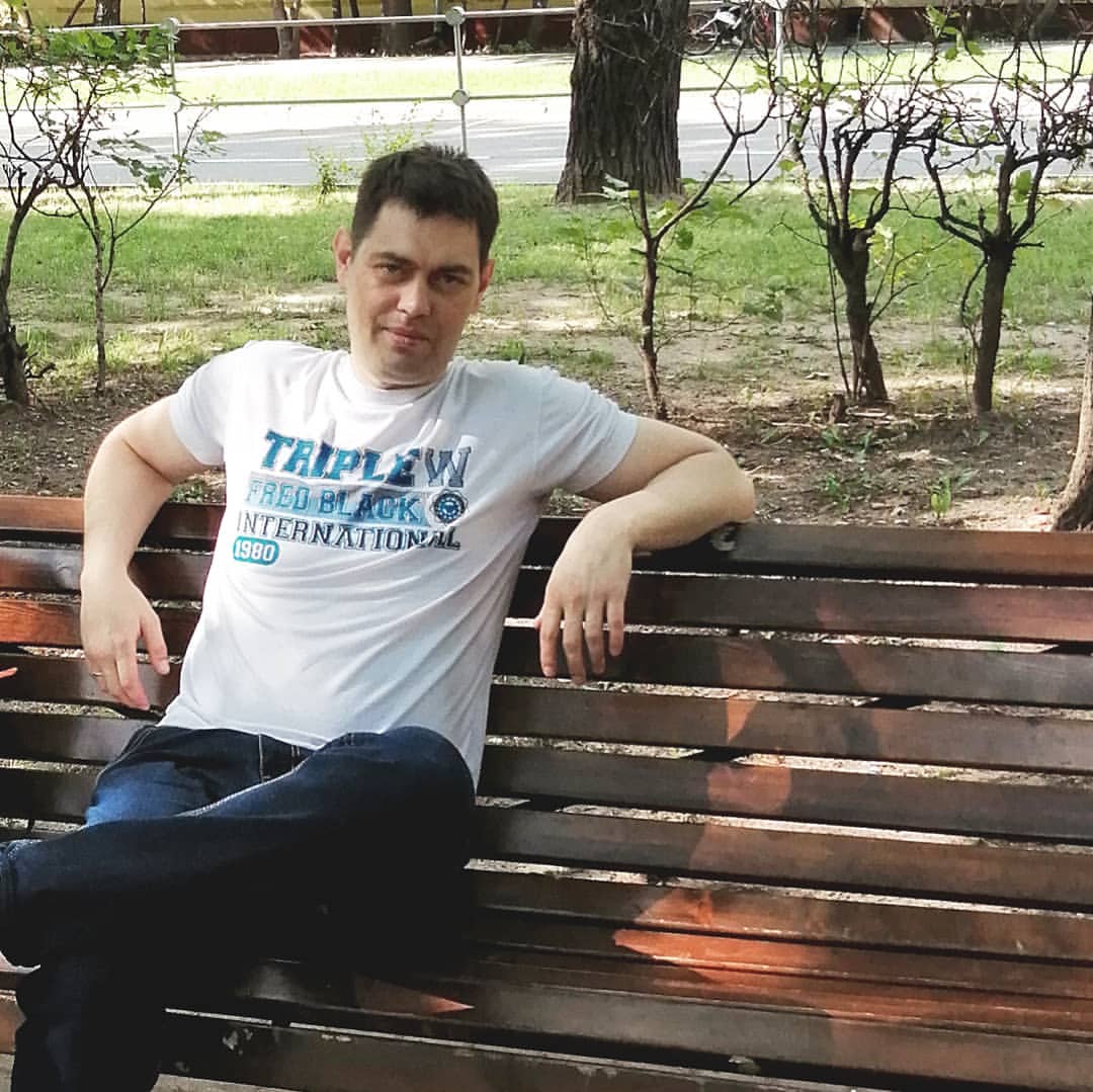 ✌️ #сиреневыйбульвар