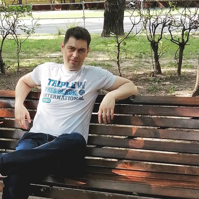 bogdanoff79 в LOOKY. #сиреневыйбульвар. ✌️ #сиреневыйбульвар