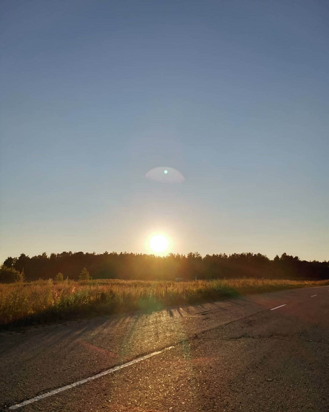 alexsirotina в LOOKY — #summer#отдых#любимаядача#прогулка
