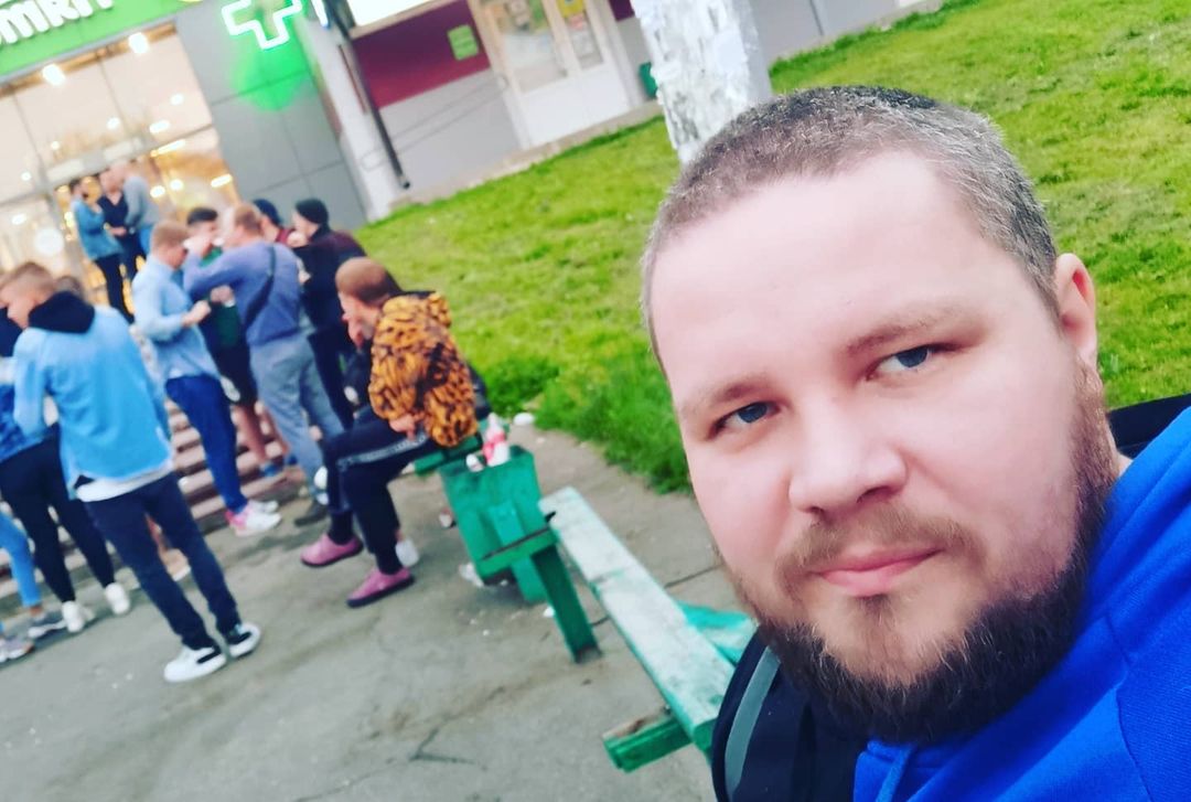 ivanbutenev в LOOKY — публикация