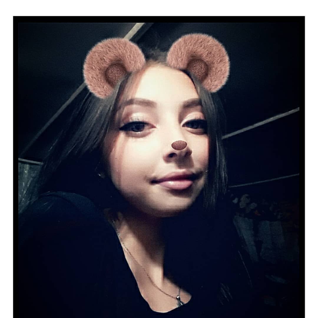 di_20h in LOOKY. . 🐻❤