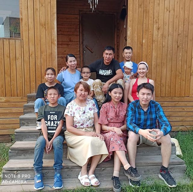 sasaugarov в LOOKY. . 1.08.2020