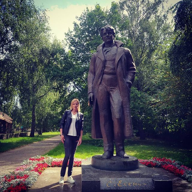nataliiasomova в LOOKY. #люблюсвоюработу. Две стороны Рязани �...