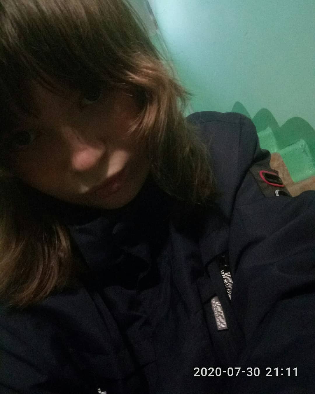 alinka.0207 in LOOKY. . Куртофанька❤️😜😈