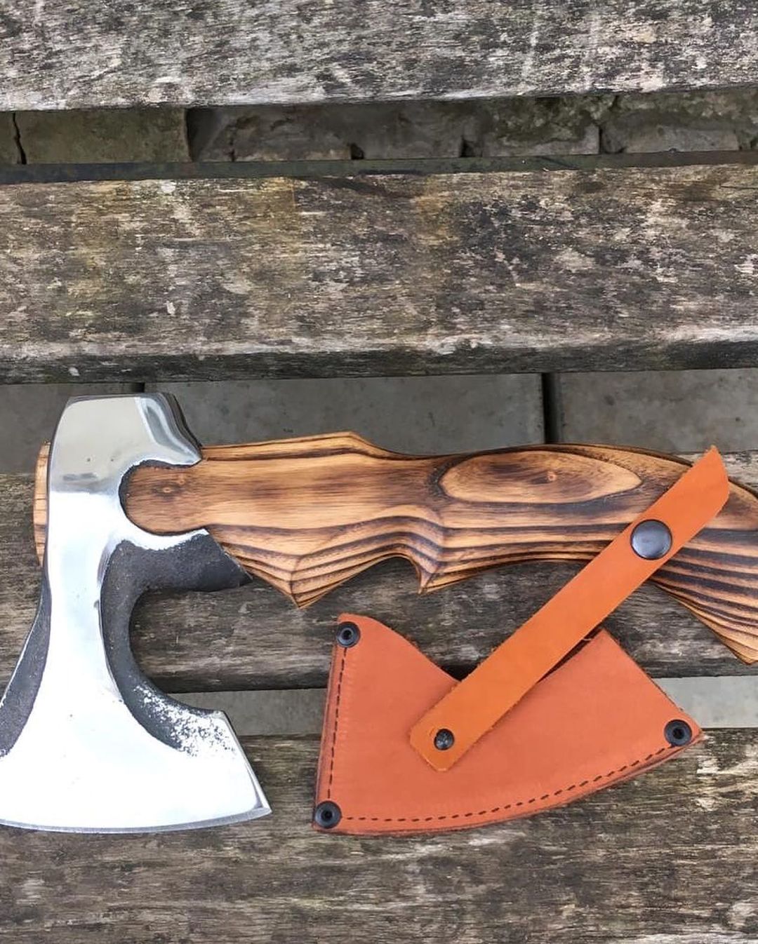 borema_knife_axes в LOOKY — фото 2