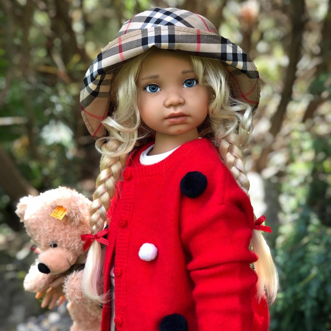 makarova_dolls в LOOKY — фото 10