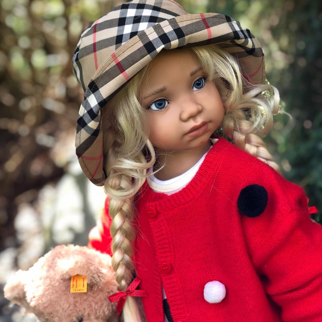 makarova_dolls в LOOKY — фото 7