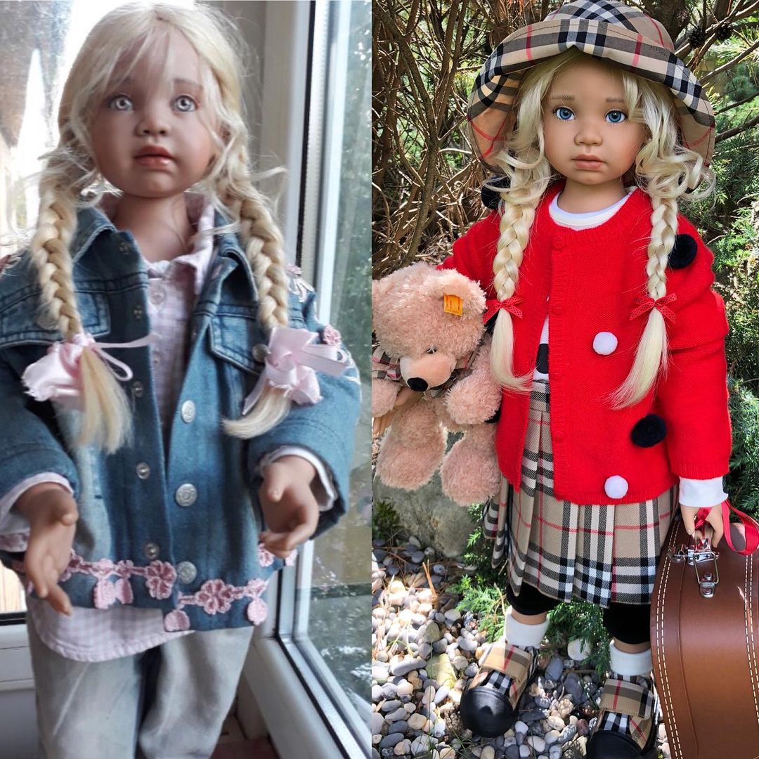 makarova_dolls в LOOKY — фото 3