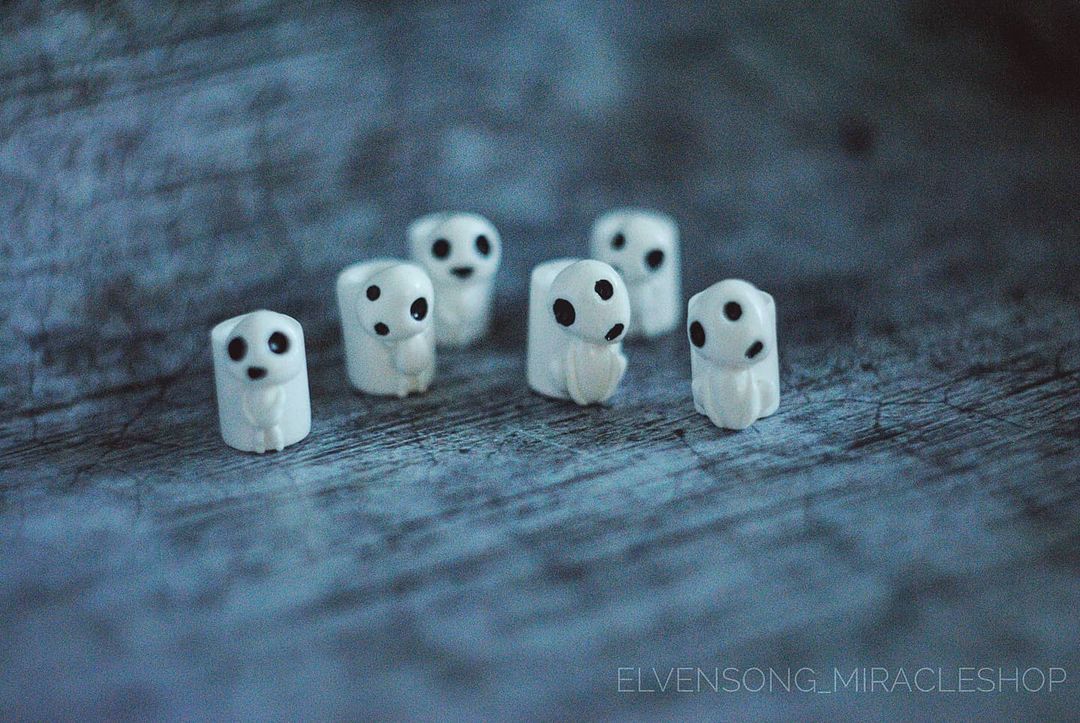 elven_song_dreadbeads в LOOKY — фото 2