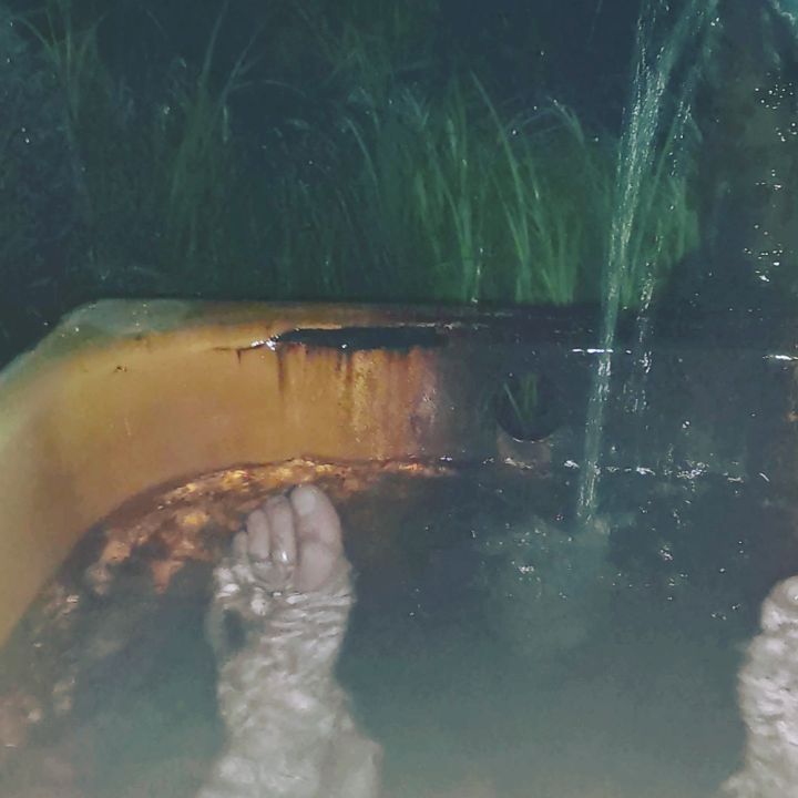 lumenatom в LOOKY. #HotSprings. #HotSprings
